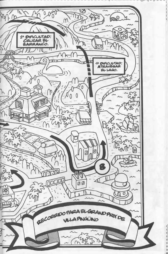 Dr Slump - Capítulo 95 - Página 8 - LectorTMOo
