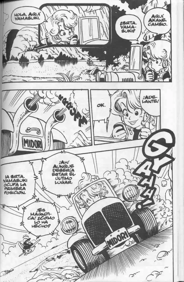 Dr Slump - Capítulo 97 - Página 6 - LectorTMOo