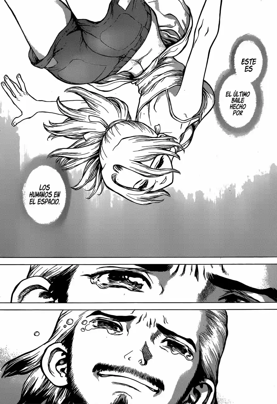 Dr. Stone Reboot: Byakuya - Capítulo 3 - Página 14 - LectorTMOo