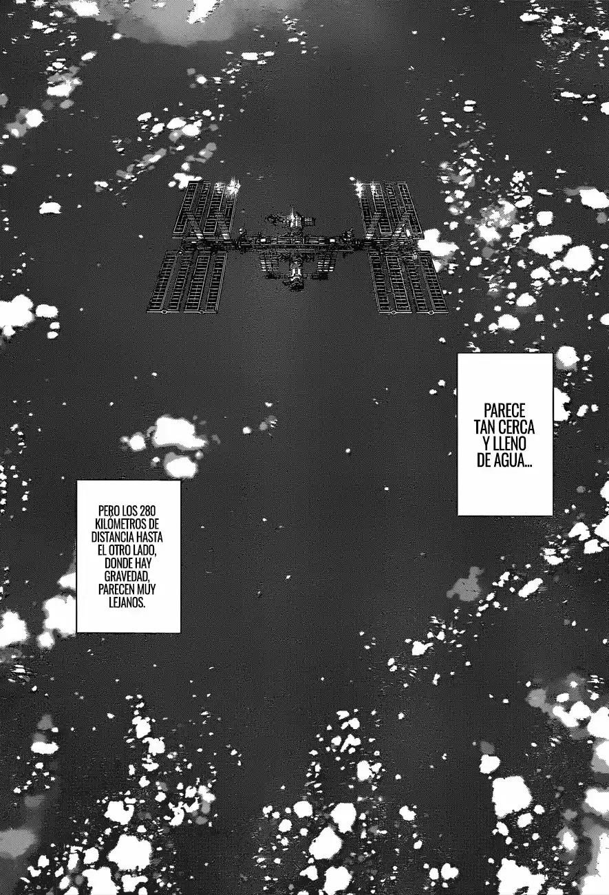 Dr. Stone Reboot: Byakuya - Capítulo 5 - Página 19 - LectorTMOo