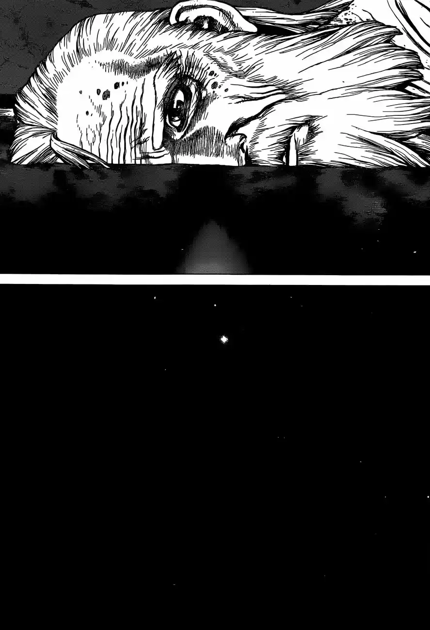 Dr. Stone Reboot: Byakuya - Capítulo 7 - Página 15 - LectorTMOo