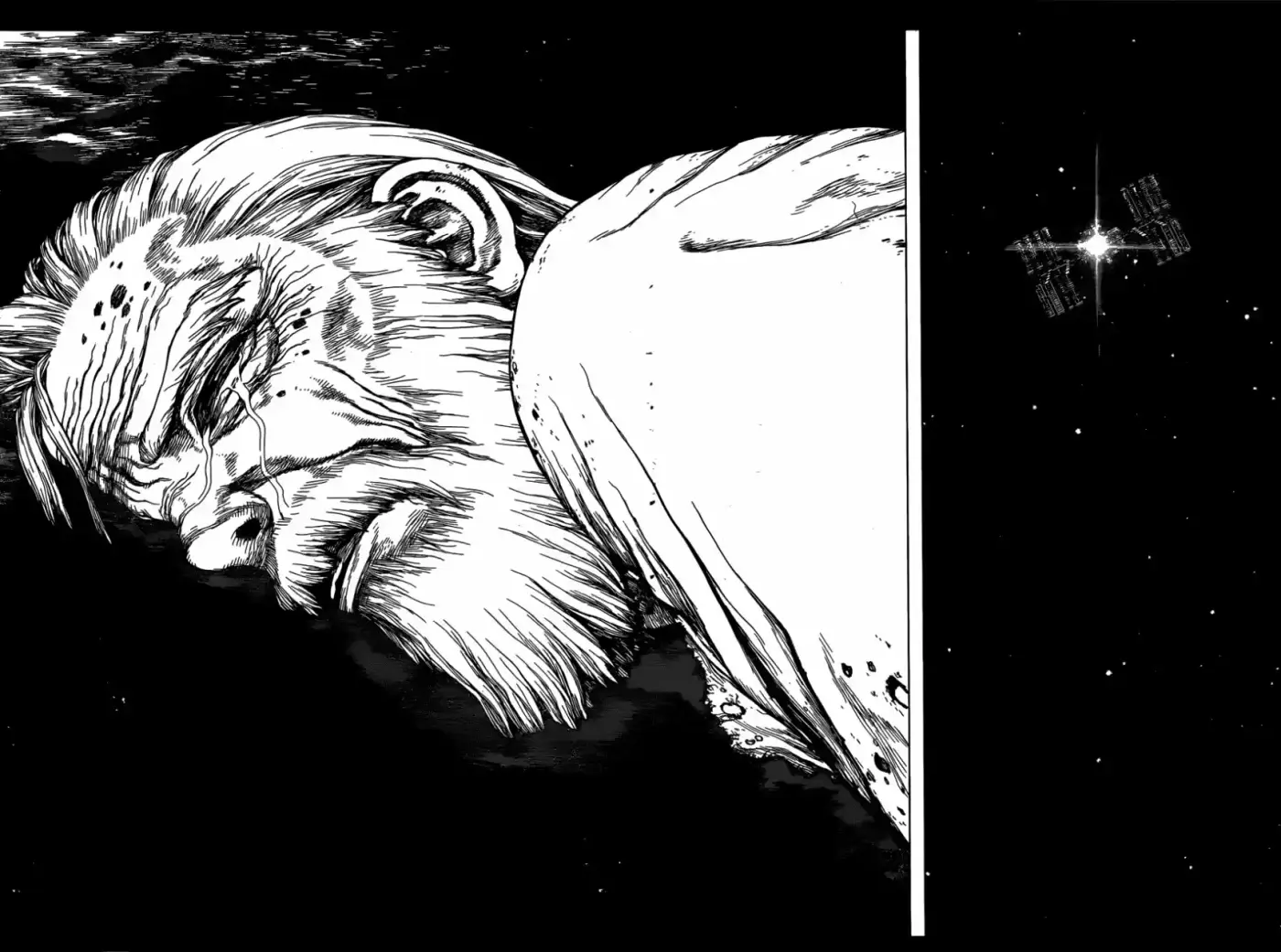 Dr. Stone Reboot: Byakuya - Capítulo 7 - Página 16 - LectorTMOo