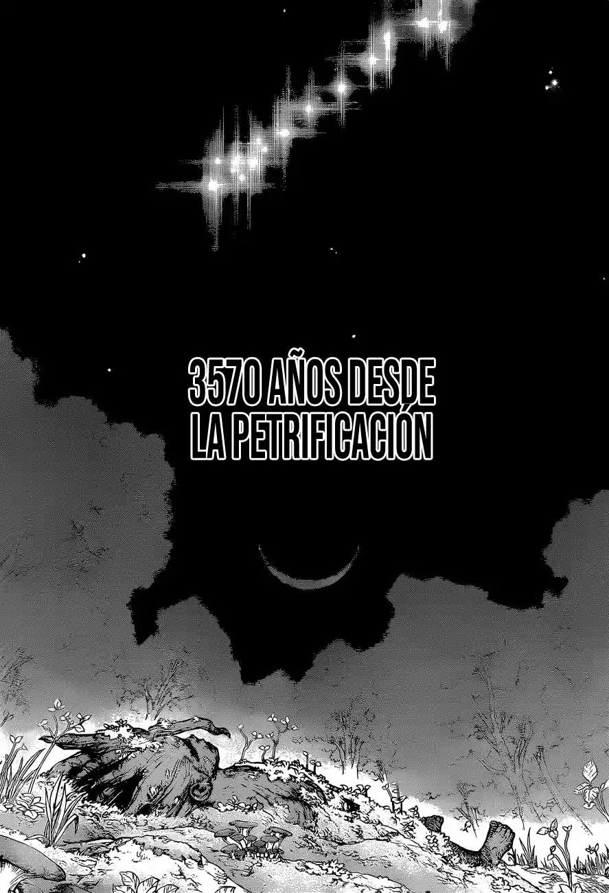 Dr. Stone Reboot: Byakuya - Capítulo 8 - Página 16 - LectorTMOo