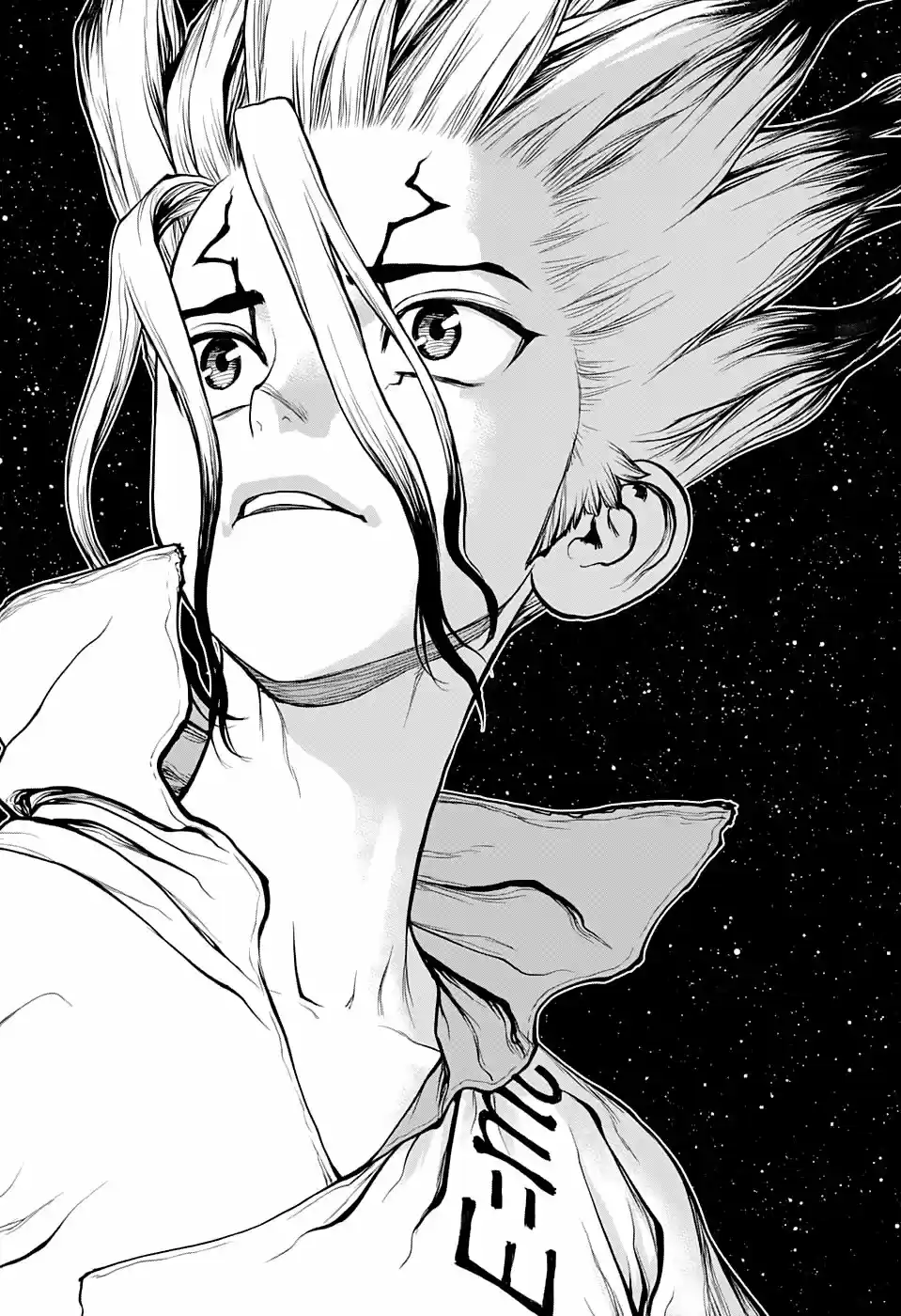 Dr. Stone Reboot: Byakuya - Capítulo 9 - Página 13 - LectorTMOo