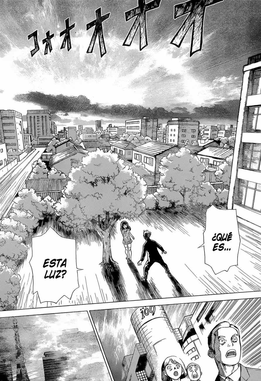 Dr.Stone - Capítulo 1 - Página 10 - LectorTMOo