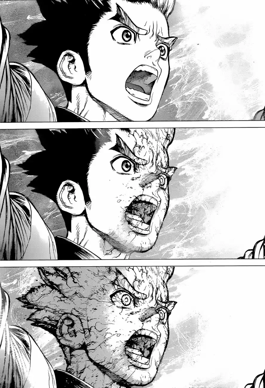 Dr.Stone - Capítulo 1 - Página 12 - LectorTMOo