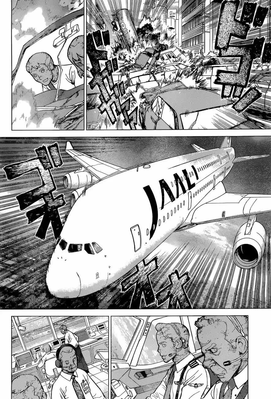 Dr.Stone - Capítulo 1 - Página 14 - LectorTMOo