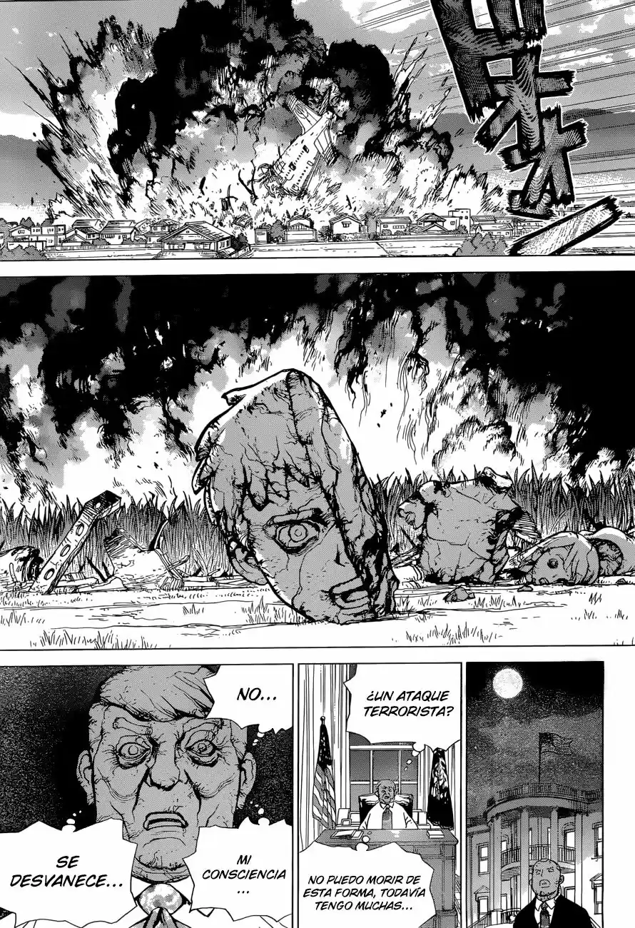 Dr.Stone - Capítulo 1 - Página 15 - LectorTMOo