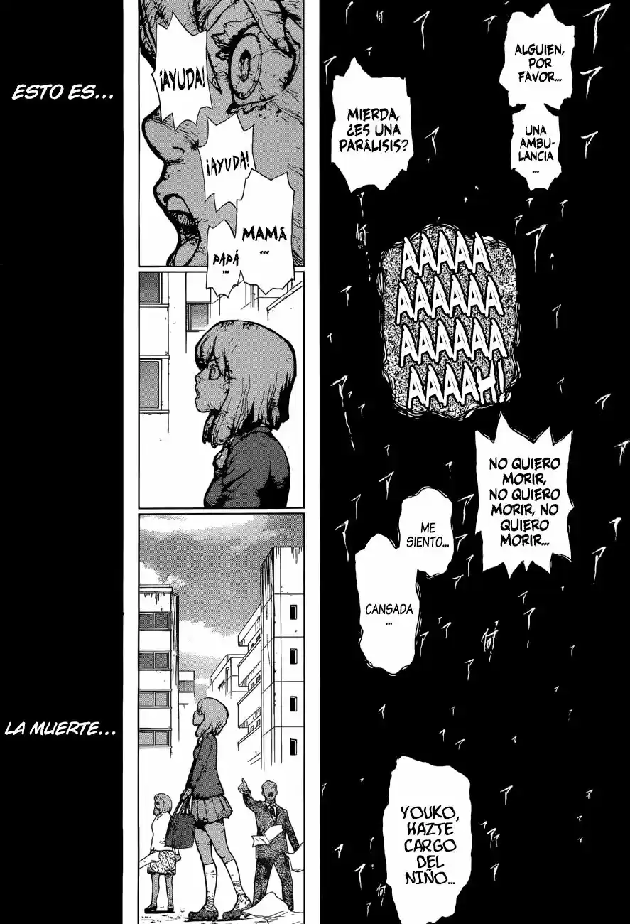 Dr.Stone - Capítulo 1 - Página 16 - LectorTMOo