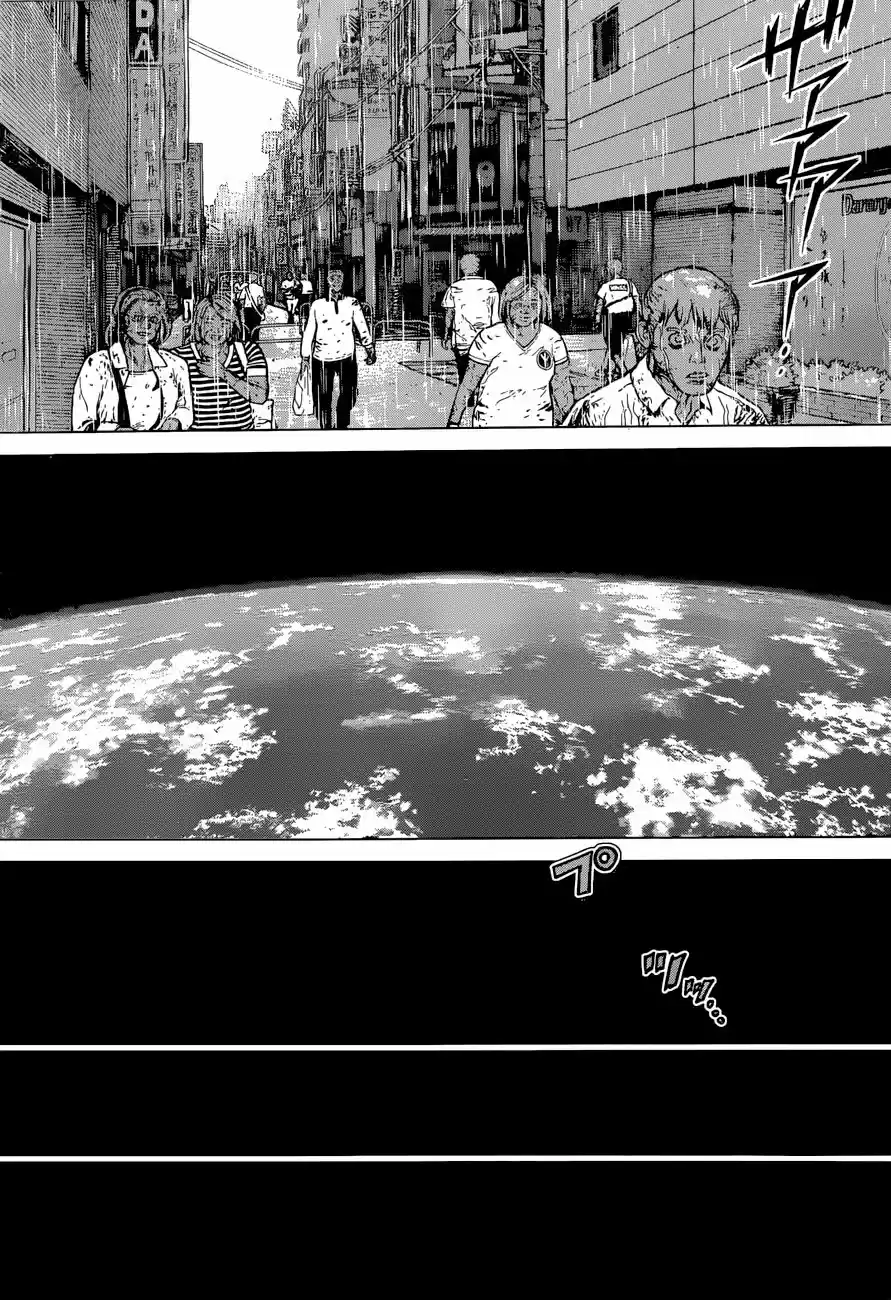 Dr.Stone - Capítulo 1 - Página 17 - LectorTMOo