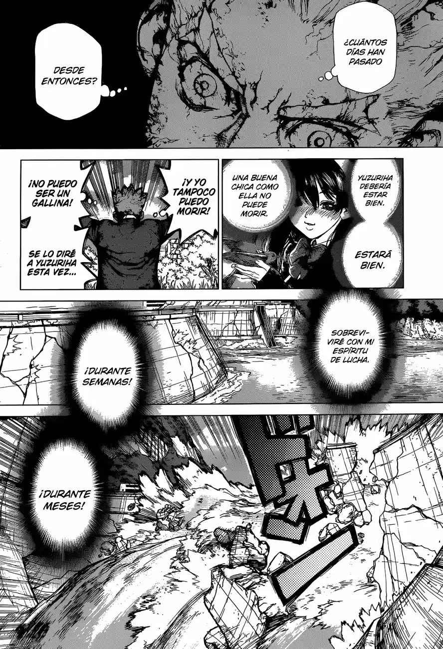 Dr.Stone - Capítulo 1 - Página 24 - LectorTMOo