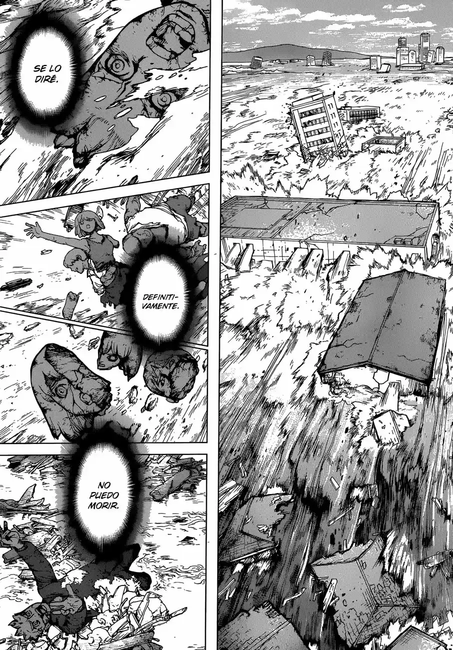 Dr.Stone - Capítulo 1 - Página 25 - LectorTMOo
