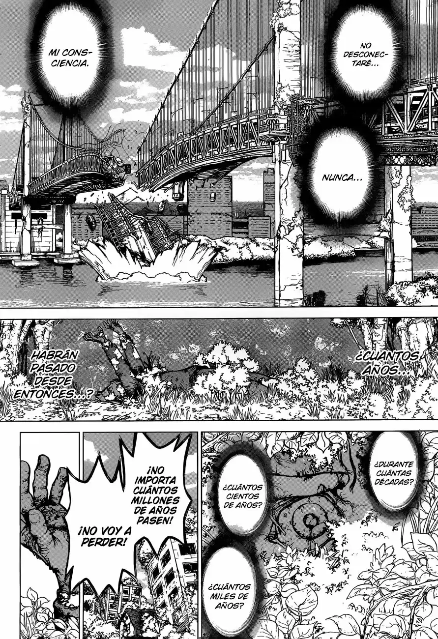 Dr.Stone - Capítulo 1 - Página 26 - LectorTMOo