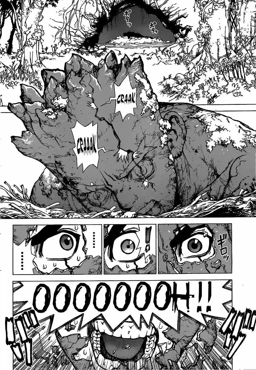 Dr.Stone - Capítulo 1 - Página 29 - LectorTMOo