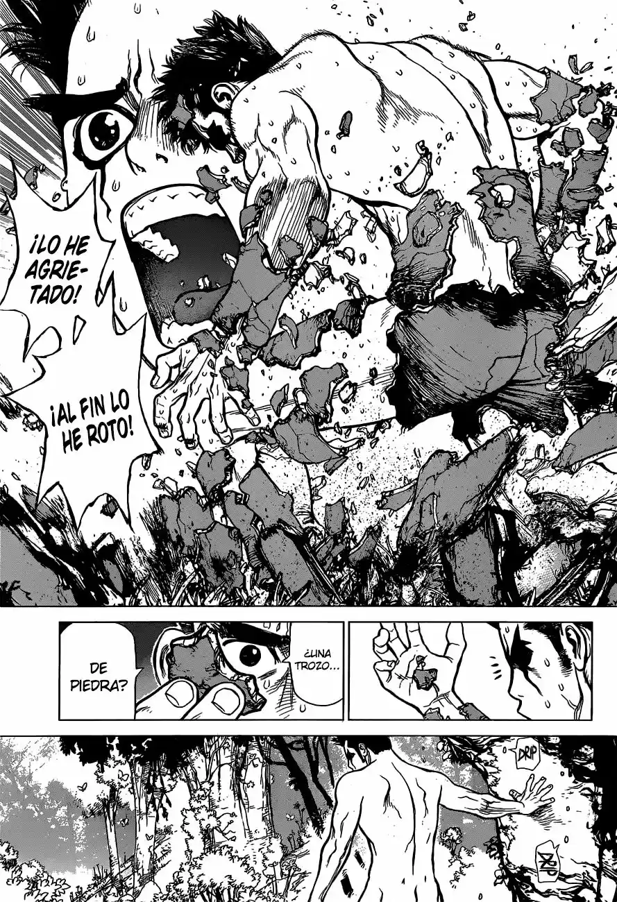 Dr.Stone - Capítulo 1 - Página 30 - LectorTMOo
