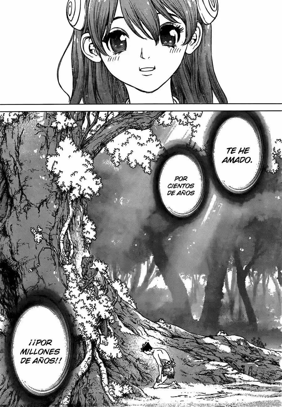 Dr.Stone - Capítulo 1 - Página 36 - LectorTMOo