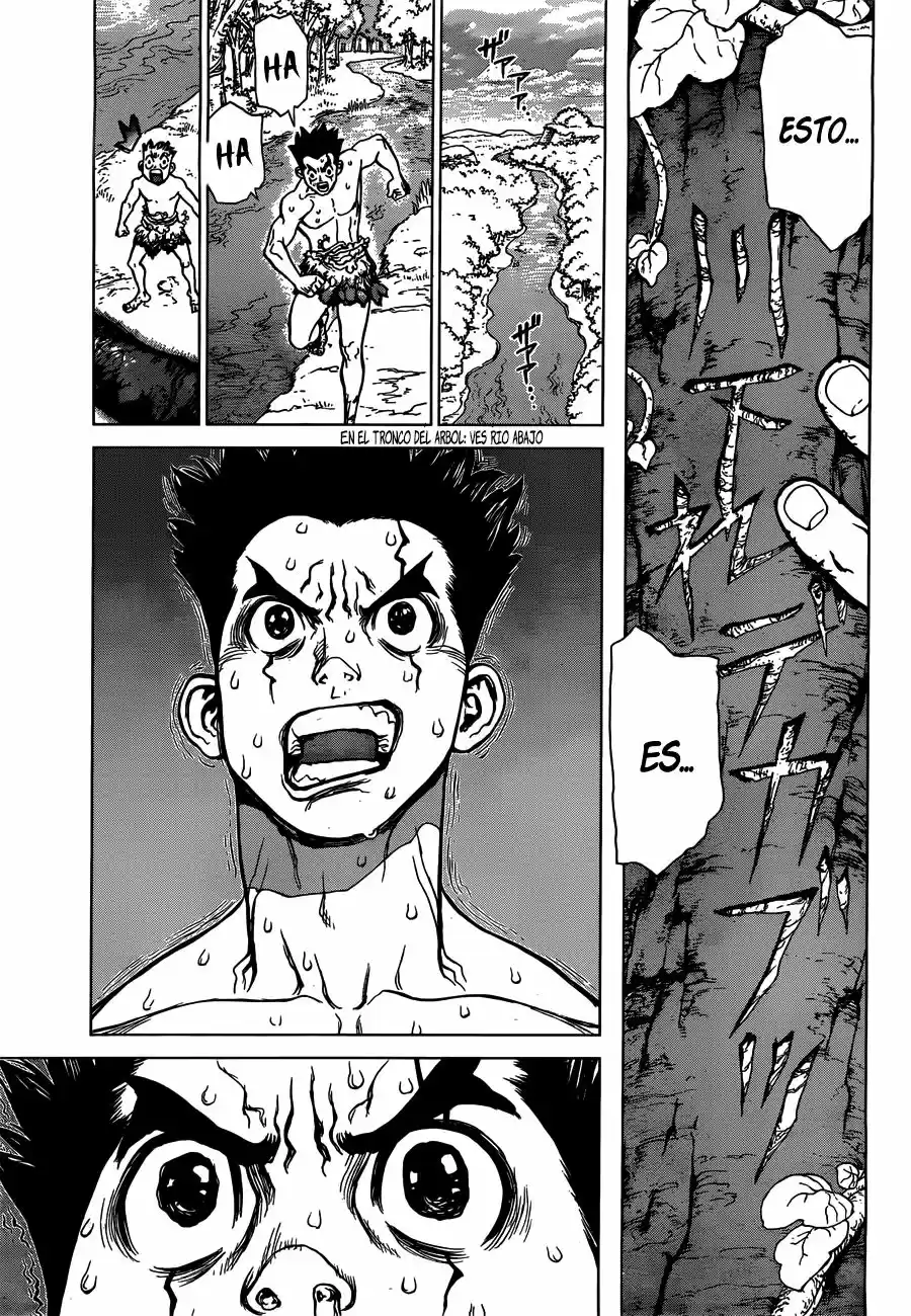 Dr.Stone - Capítulo 1 - Página 38 - LectorTMOo