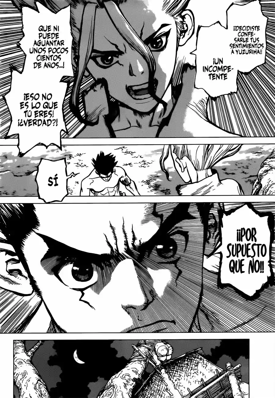 Dr.Stone - Capítulo 1 - Página 44 - LectorTMOo