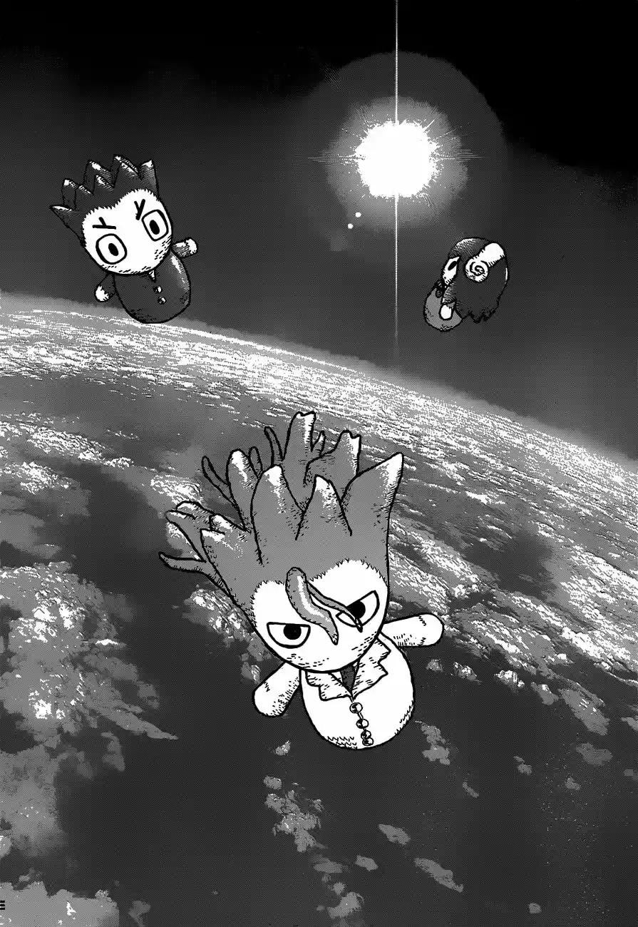 Dr.Stone - Capítulo 10 - Página 10 - LectorTMOo