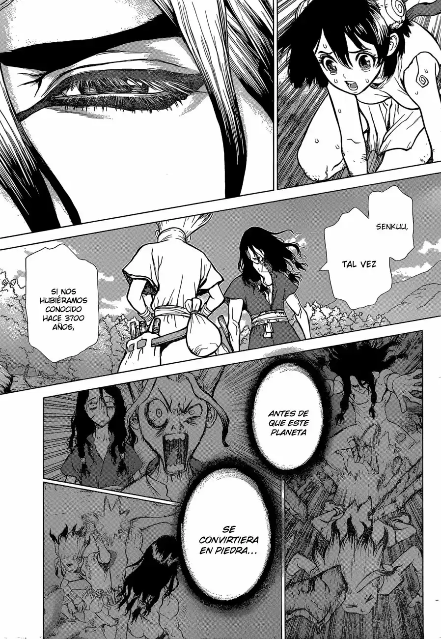 Dr.Stone - Capítulo 10 - Página 15 - LectorTMOo