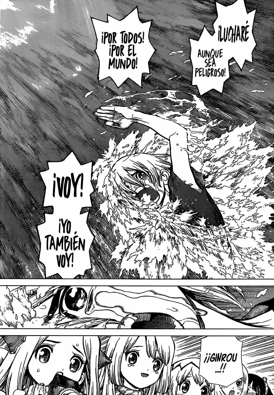 Dr.Stone - Capítulo 100 - Página 18 - LectorTMOo