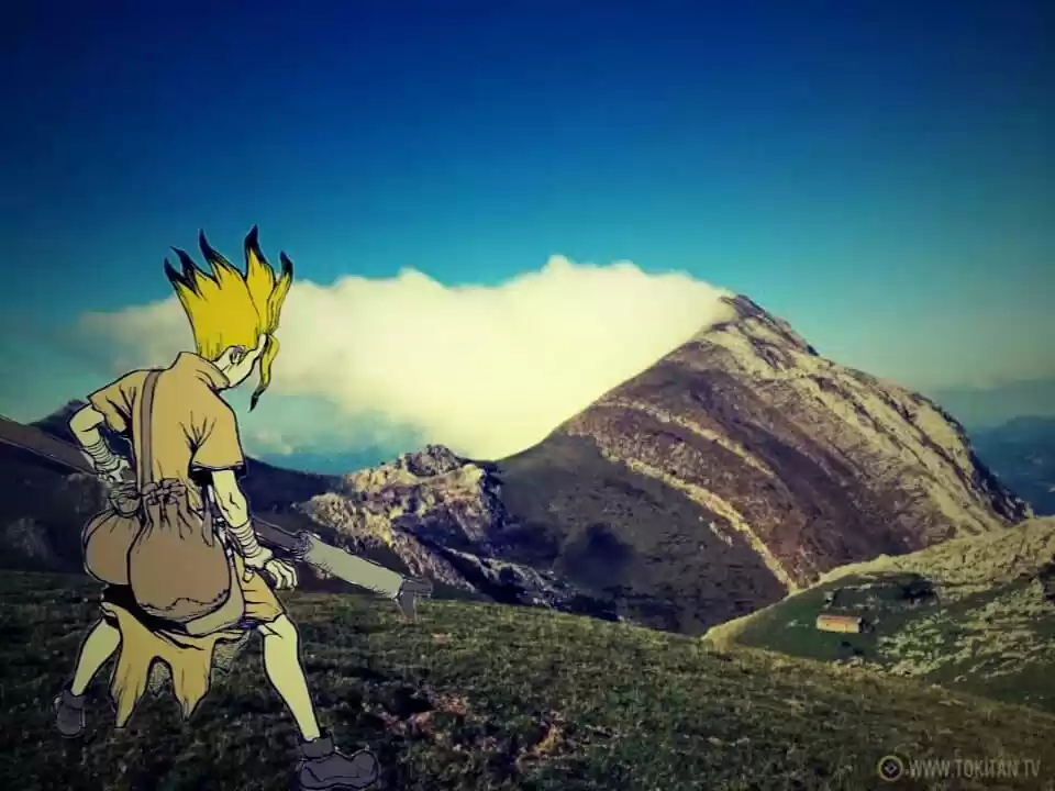 Dr.Stone - Capítulo 100 - Página 30 - LectorTMOo