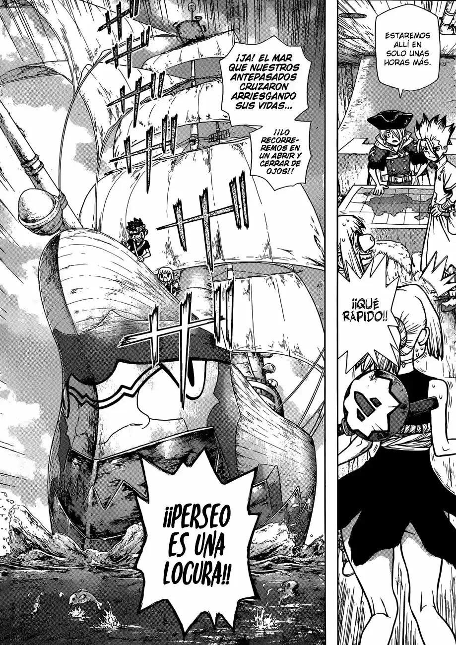 Dr.Stone - Capítulo 102 - Página 7 - LectorTMOo