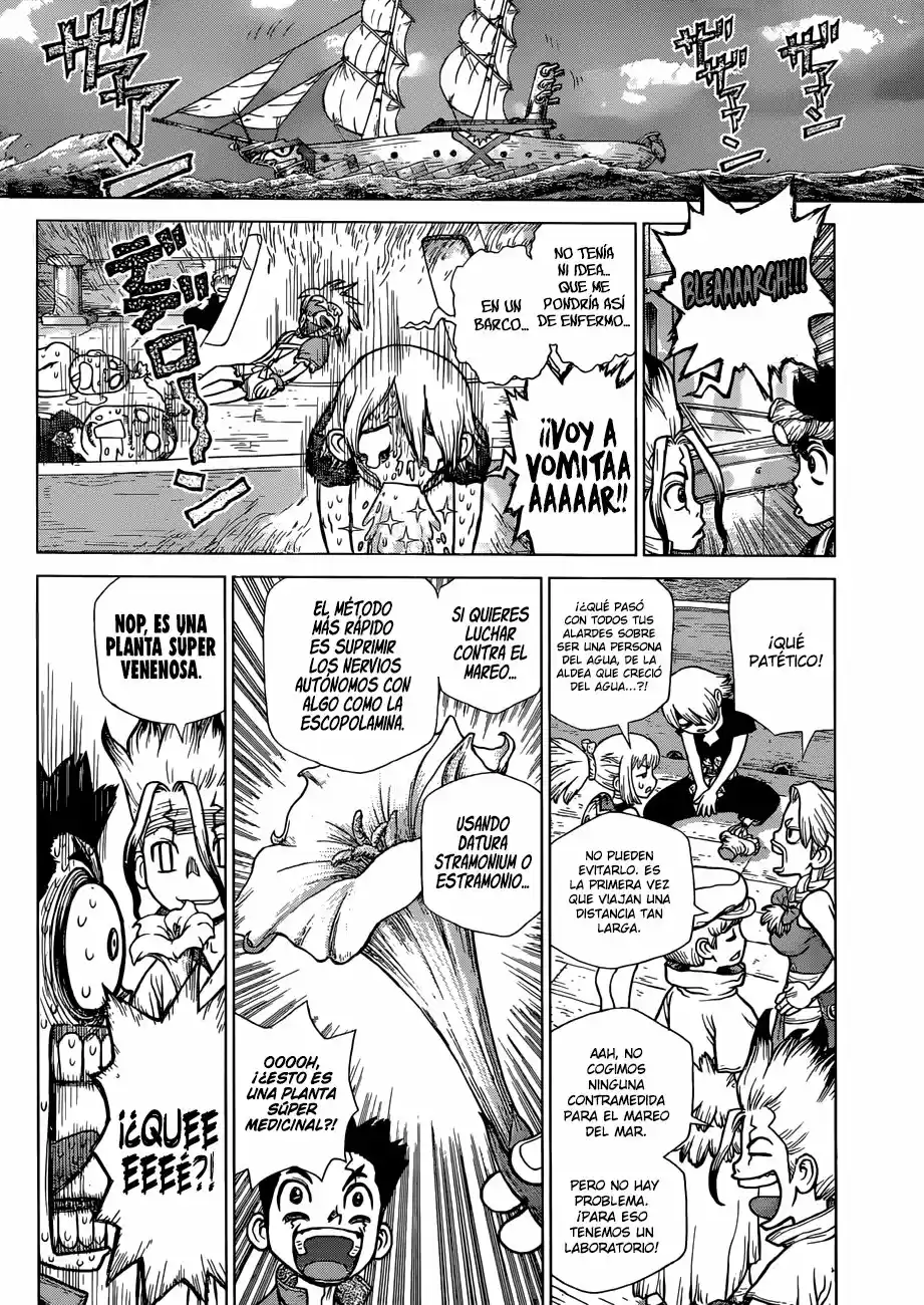 Dr.Stone - Capítulo 102 - Página 10 - LectorTMOo