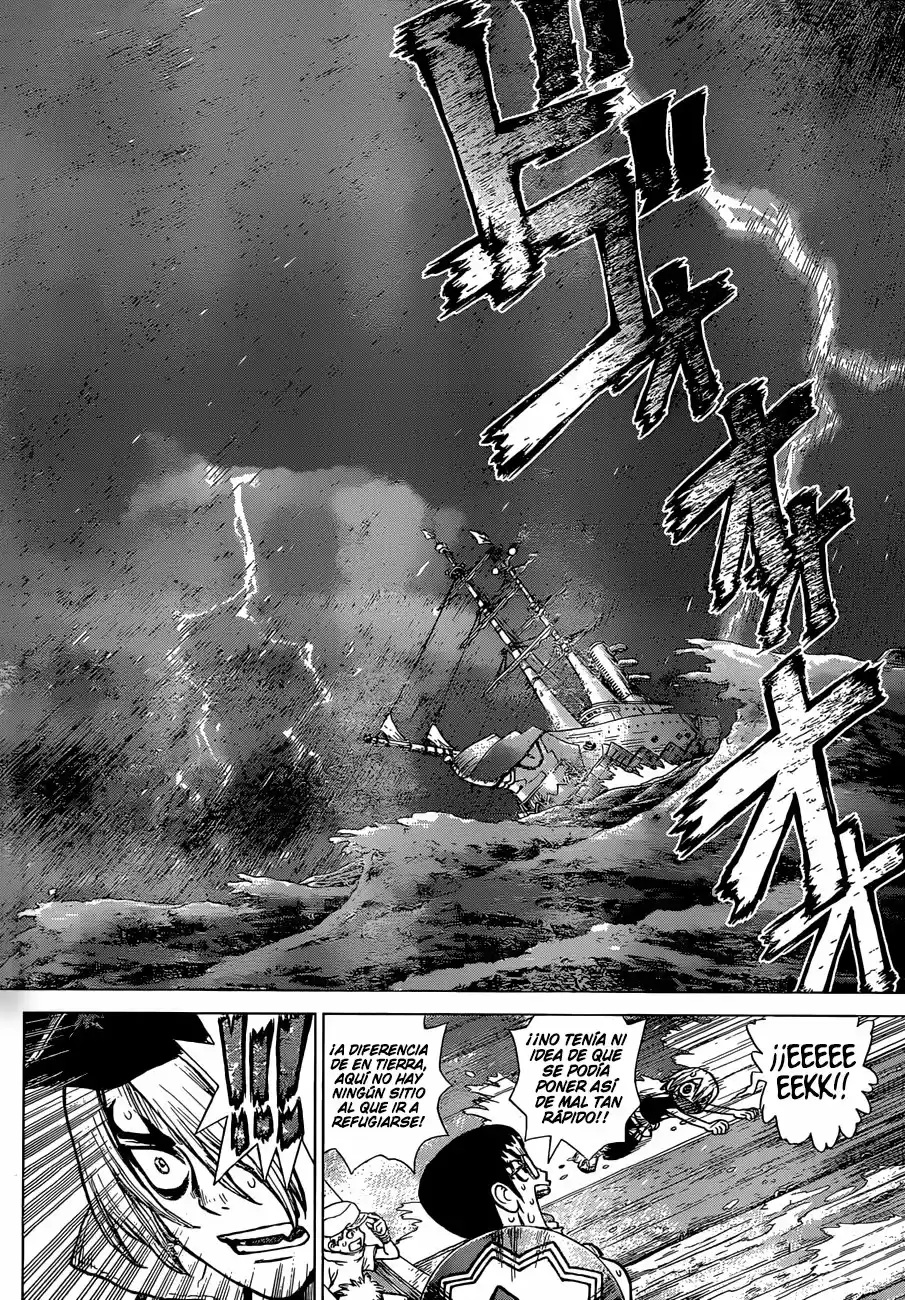 Dr.Stone - Capítulo 102 - Página 12 - LectorTMOo