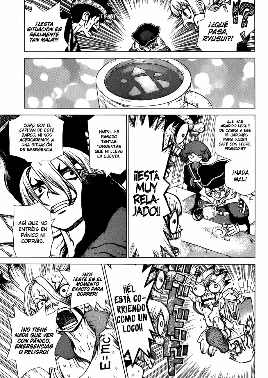Dr.Stone - Capítulo 102 - Página 13 - LectorTMOo