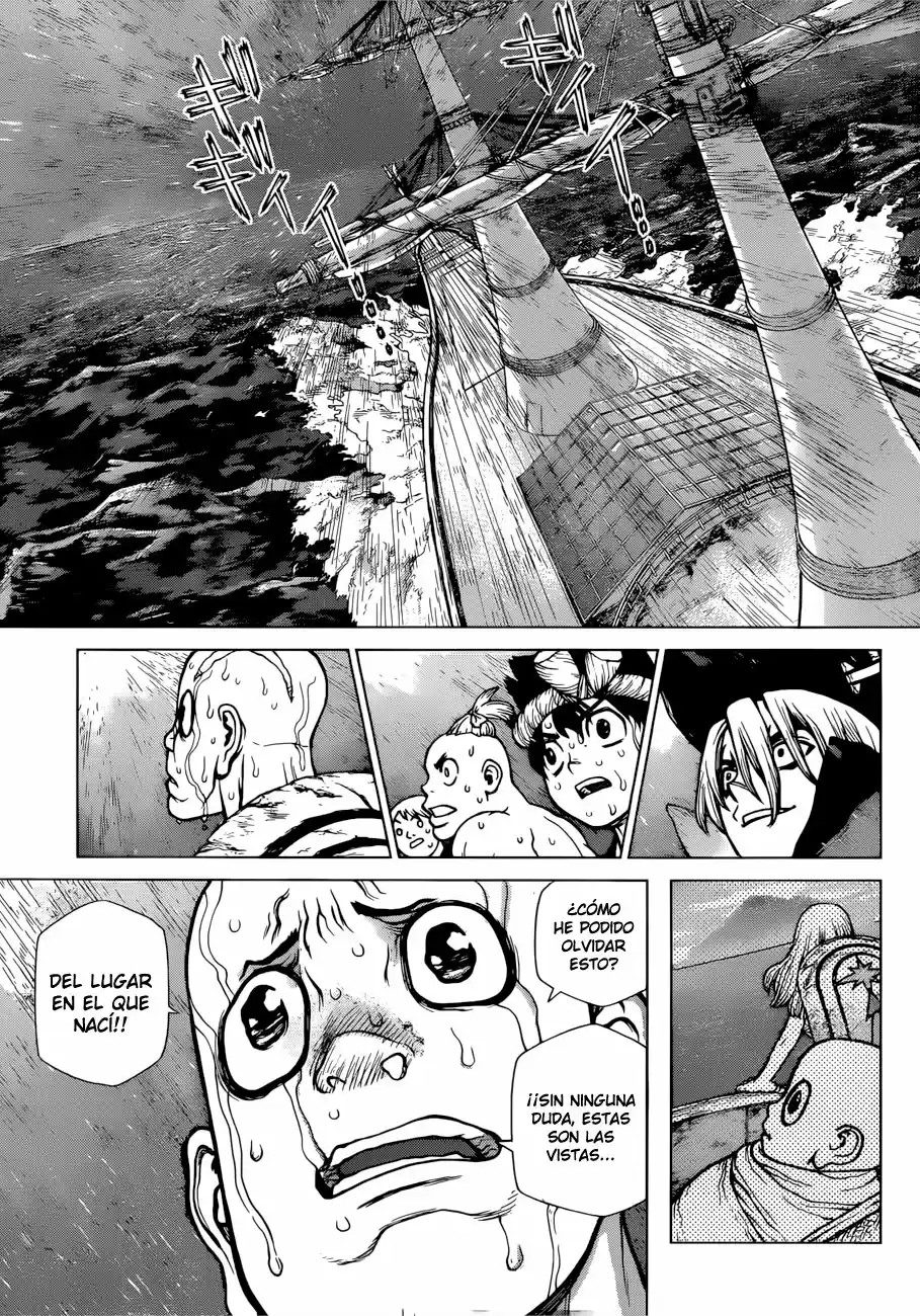 Dr.Stone - Capítulo 102 - Página 15 - LectorTMOo