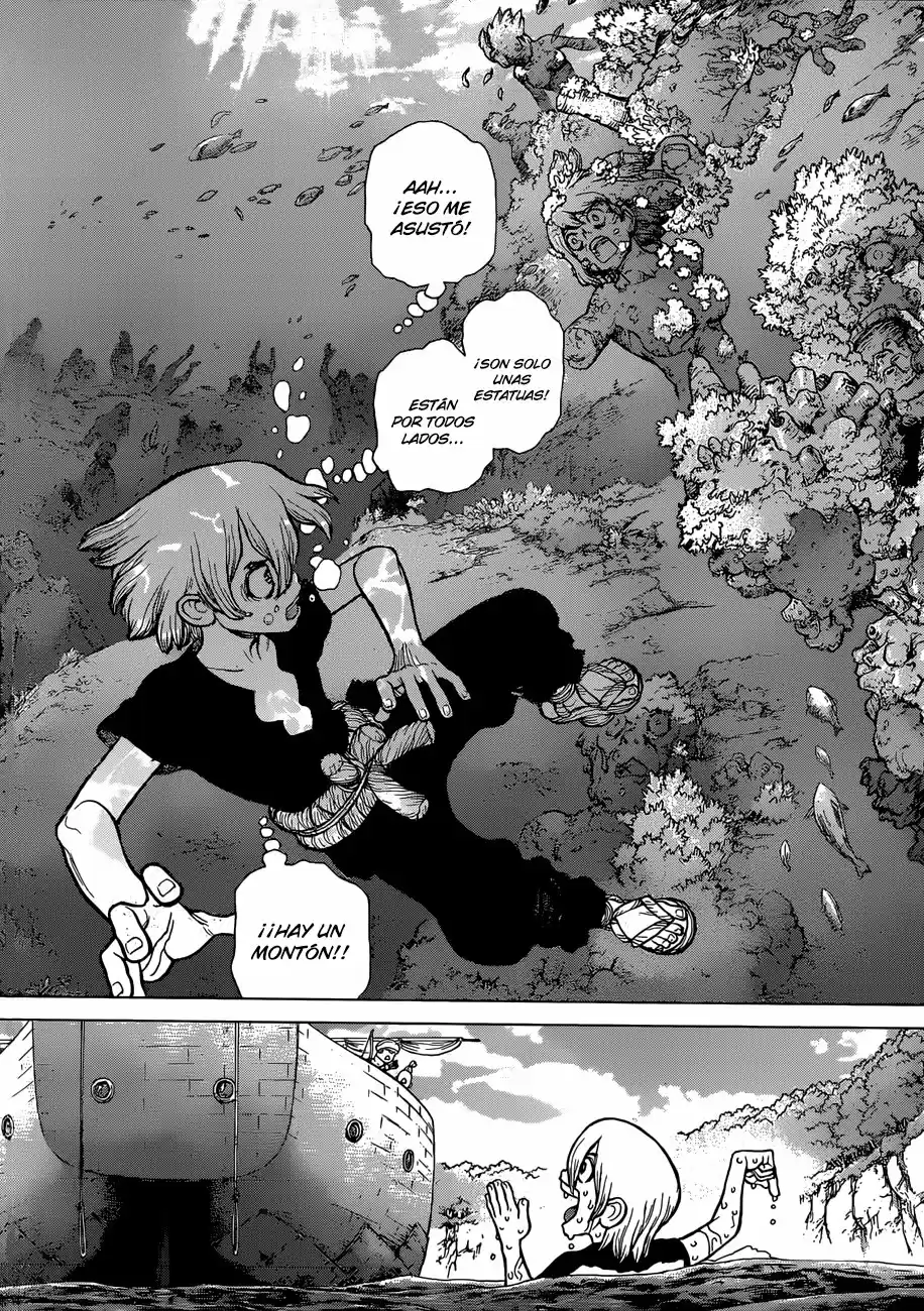 Dr.Stone - Capítulo 103 - Página 10 - LectorTMOo