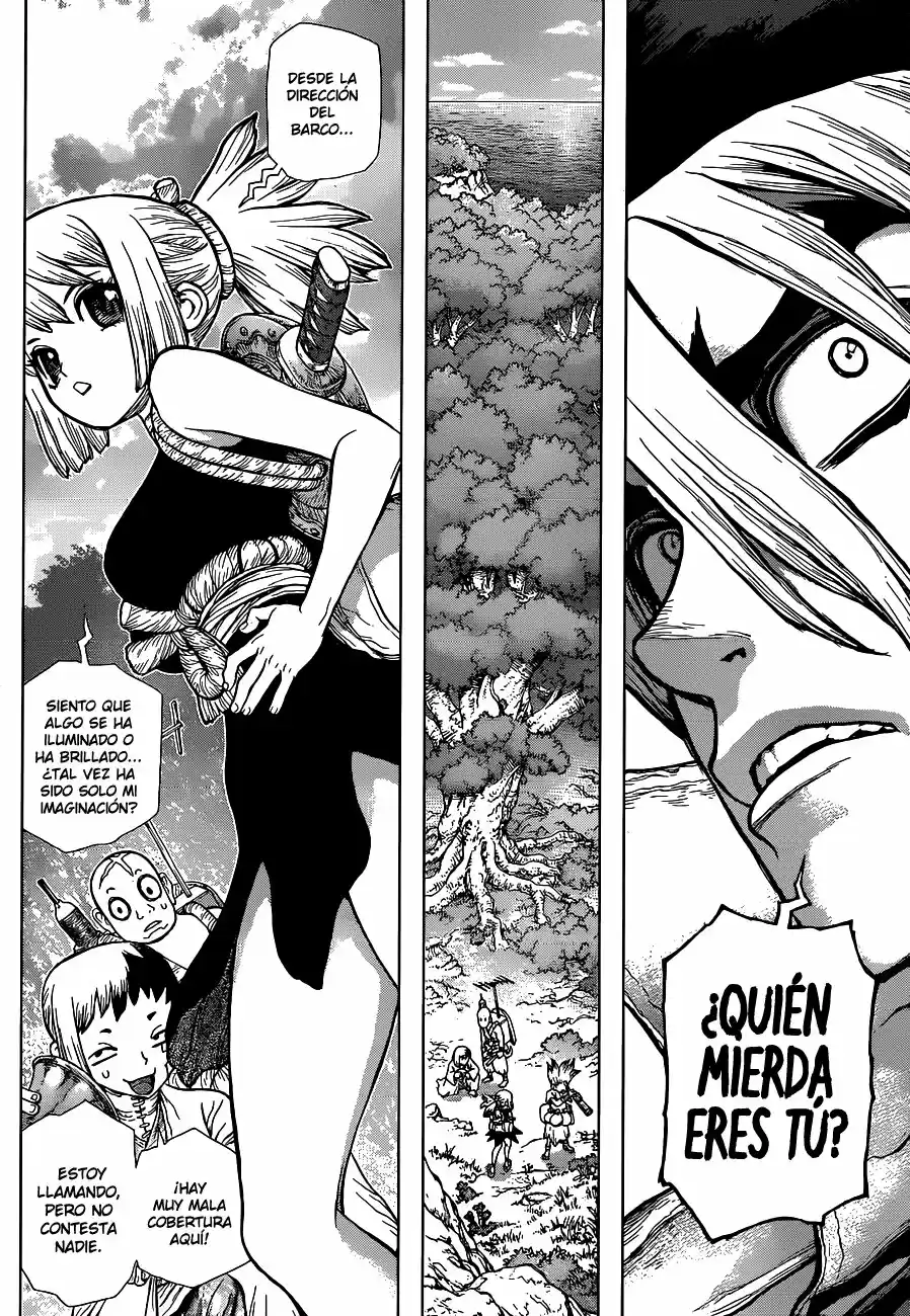 Dr.Stone - Capítulo 103 - Página 12 - LectorTMOo