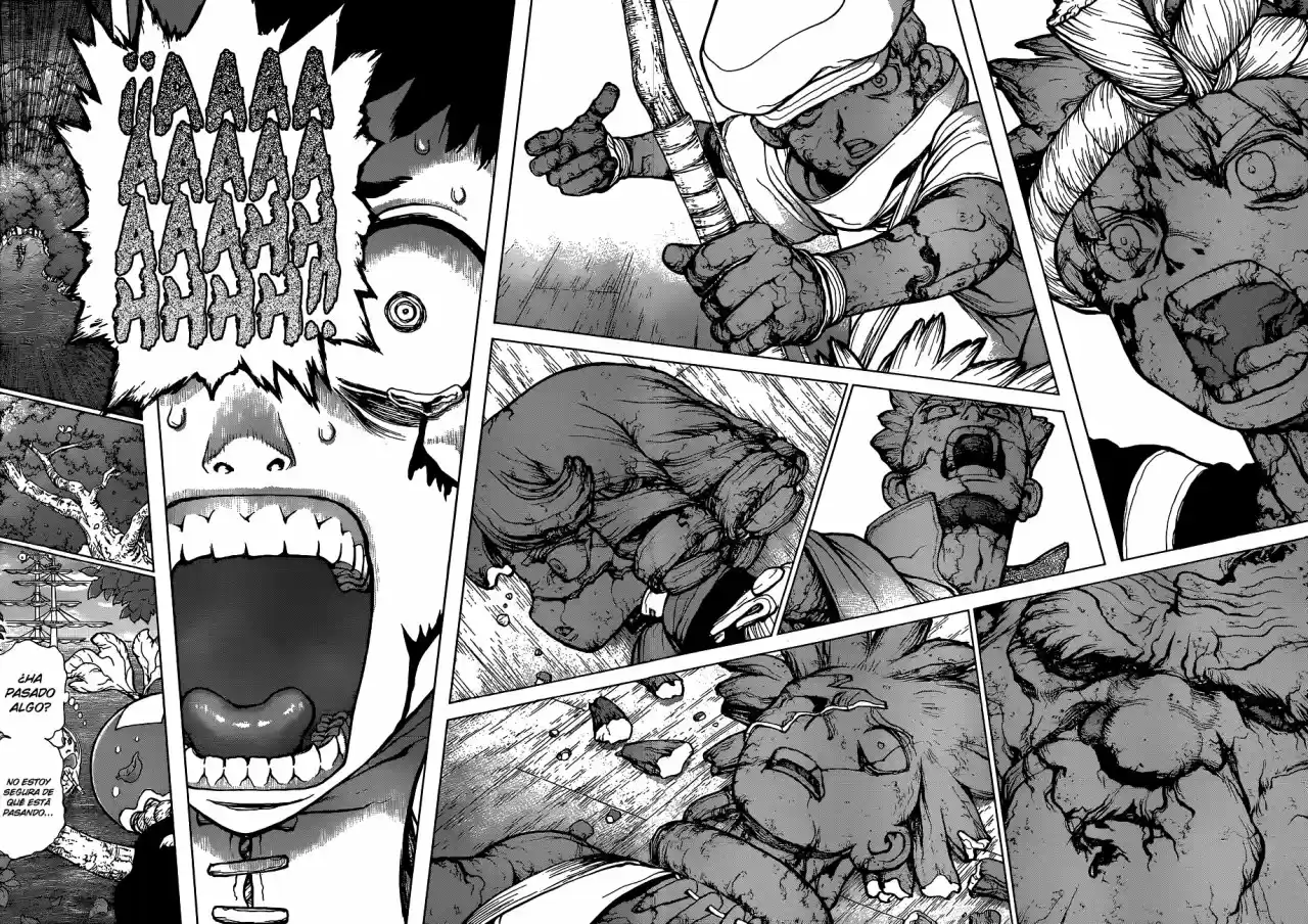 Dr.Stone - Capítulo 103 - Página 16 - LectorTMOo