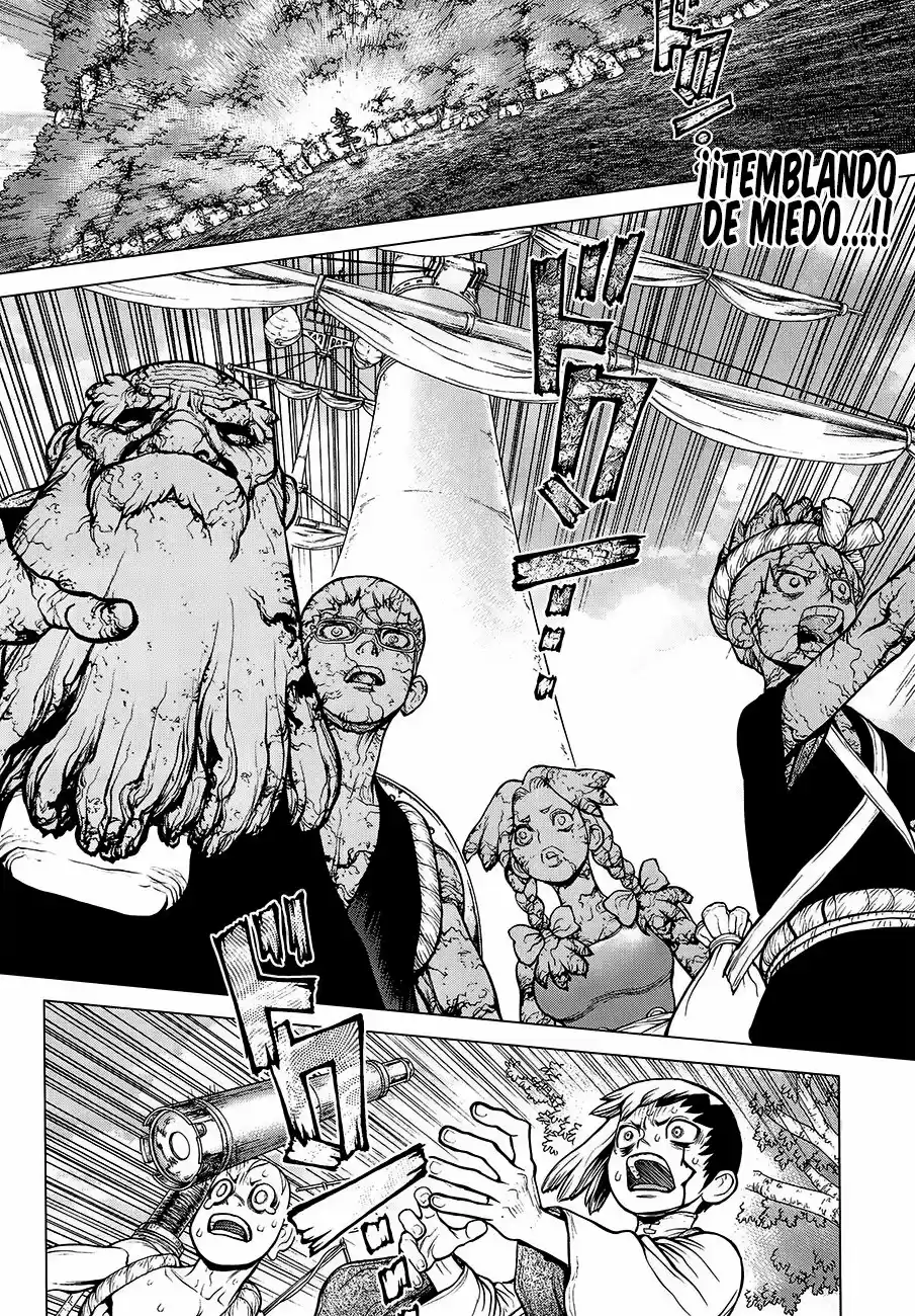 Dr.Stone - Capítulo 104 - Página 2 - LectorTMOo