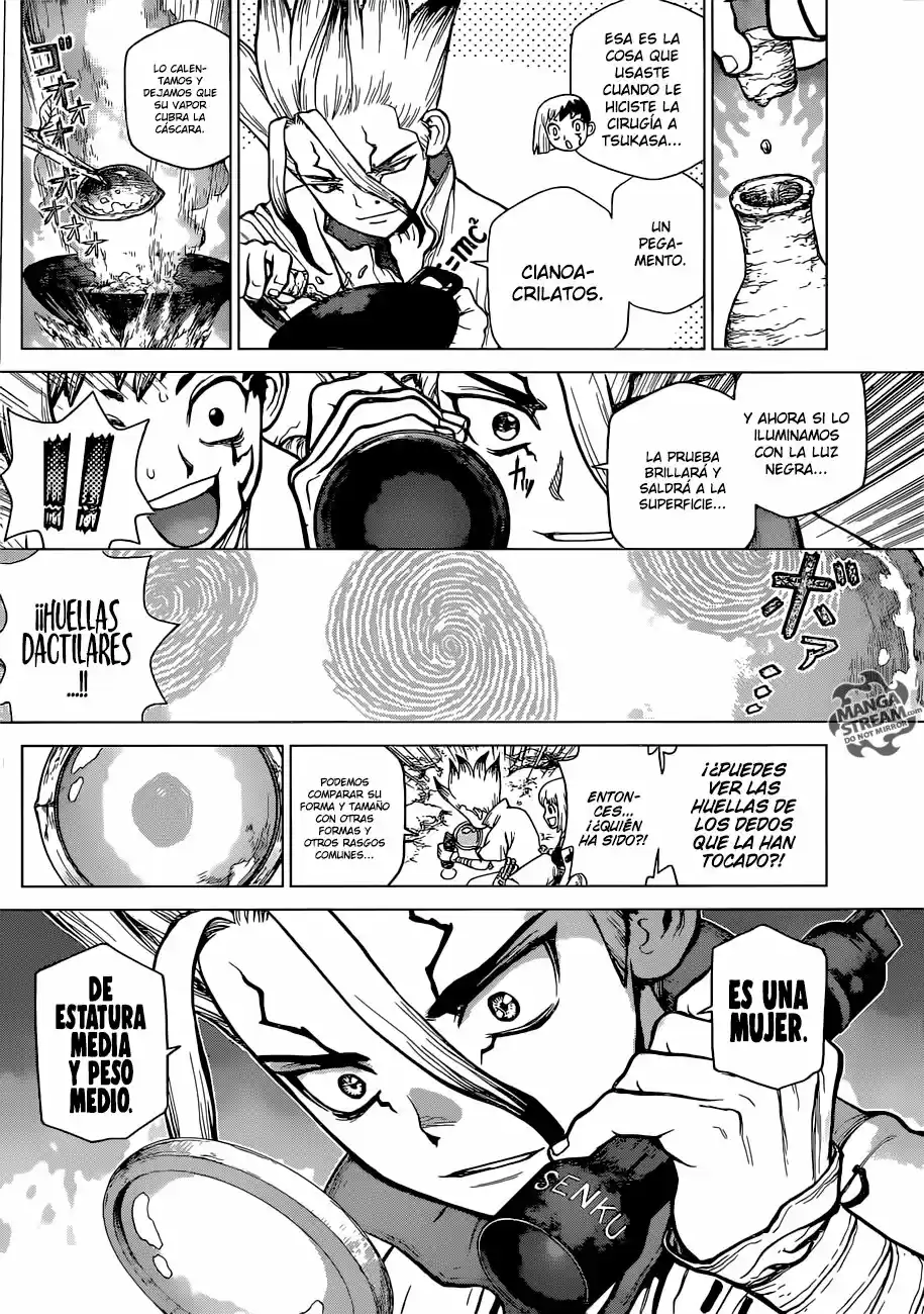 Dr.Stone - Capítulo 104 - Página 9 - LectorTMOo