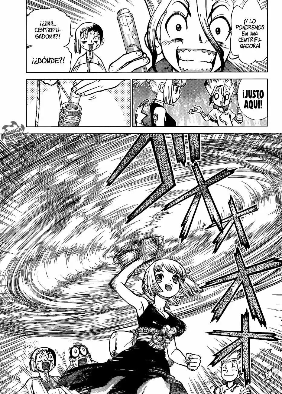 Dr.Stone - Capítulo 104 - Página 12 - LectorTMOo