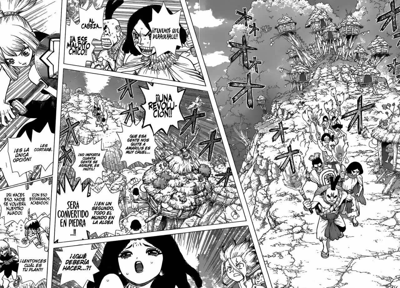 Dr.Stone - Capítulo 105 - Página 12 - LectorTMOo