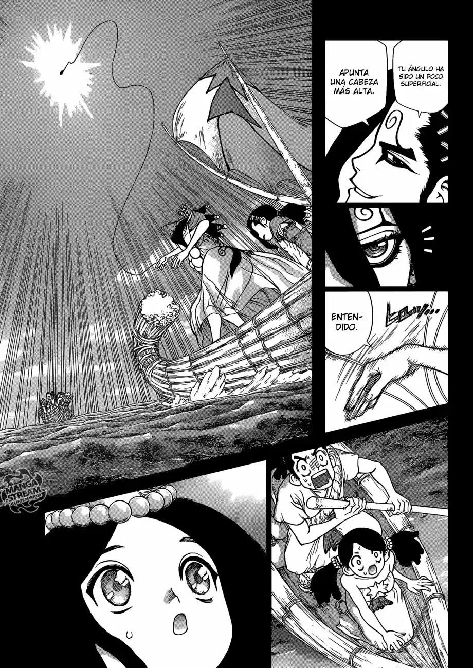Dr.Stone - Capítulo 106 - Página 10 - LectorTMOo