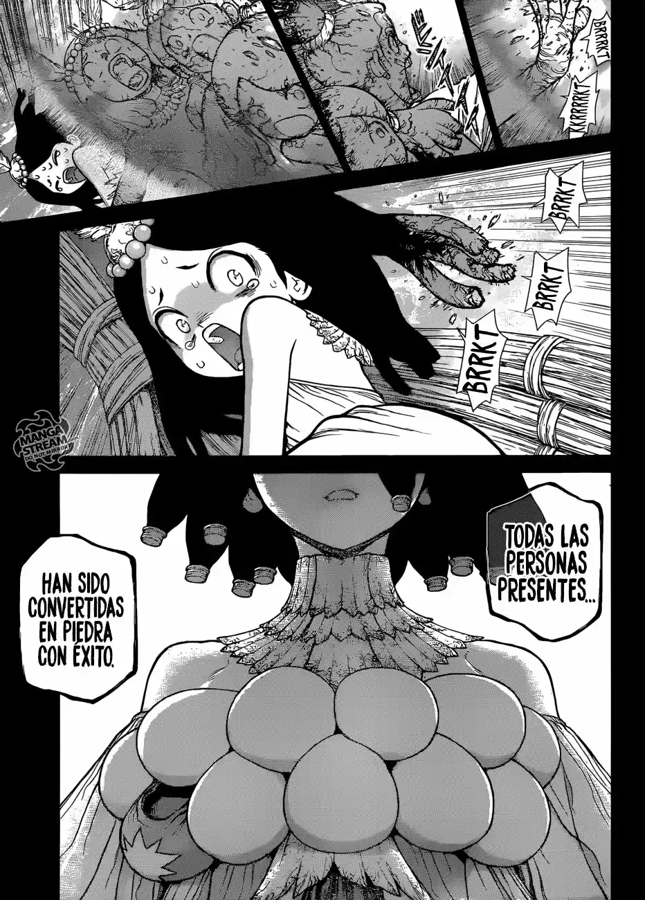 Dr.Stone - Capítulo 106 - Página 13 - LectorTMOo