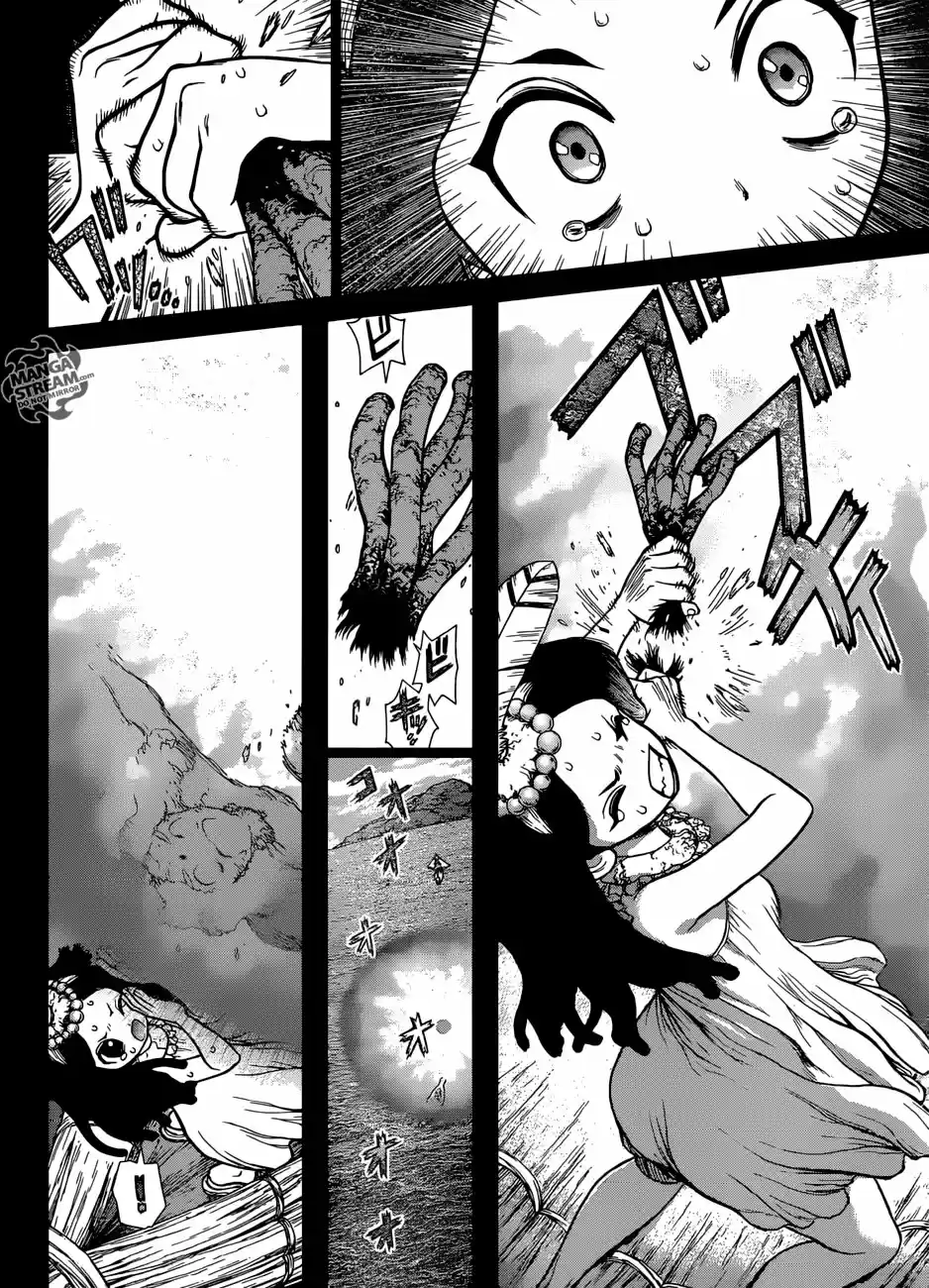 Dr.Stone - Capítulo 106 - Página 14 - LectorTMOo