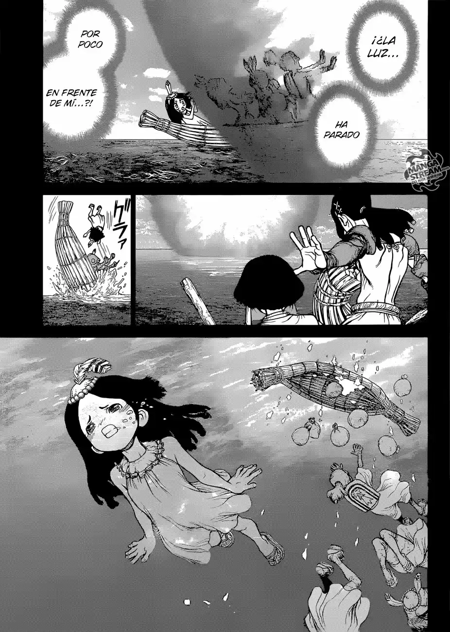 Dr.Stone - Capítulo 106 - Página 15 - LectorTMOo