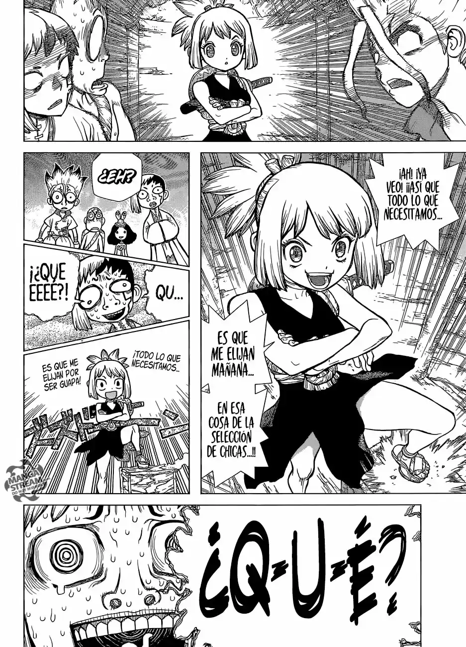 Dr.Stone - Capítulo 106 - Página 20 - LectorTMOo