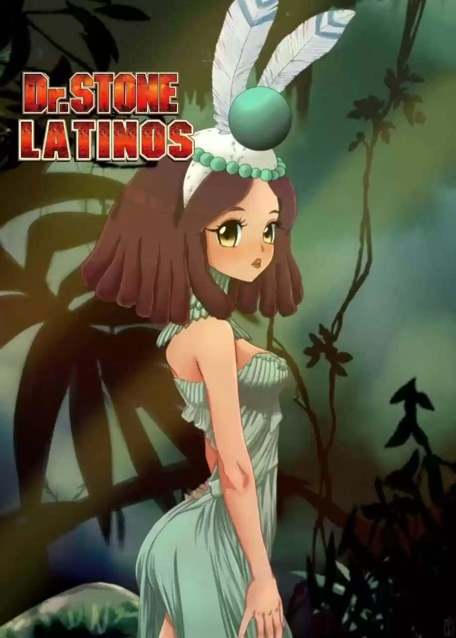 Dr.Stone - Capítulo 106 - Página 23 - LectorTMOo