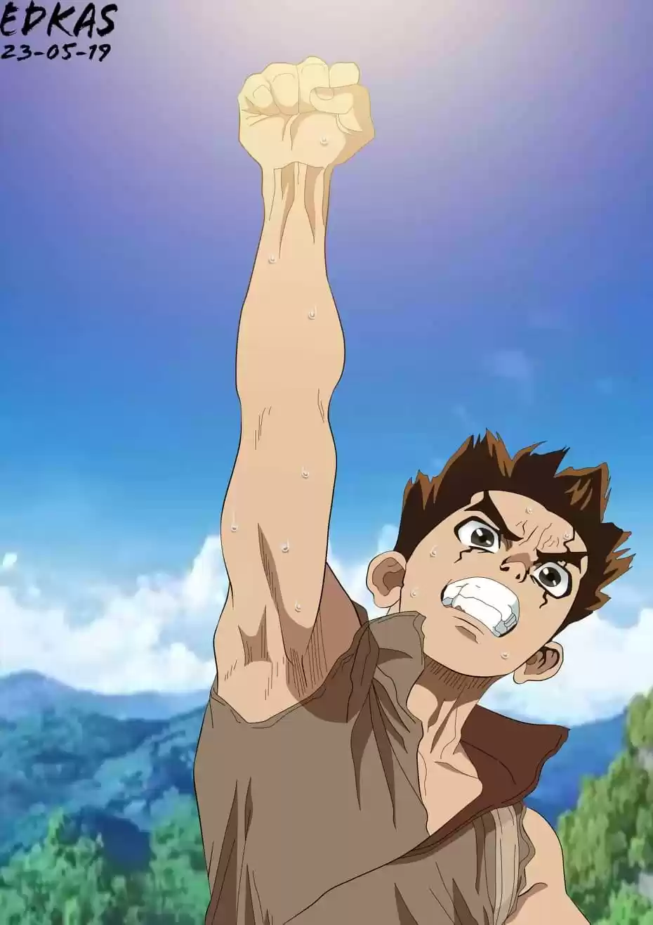 Dr.Stone - Capítulo 106 - Página 24 - LectorTMOo