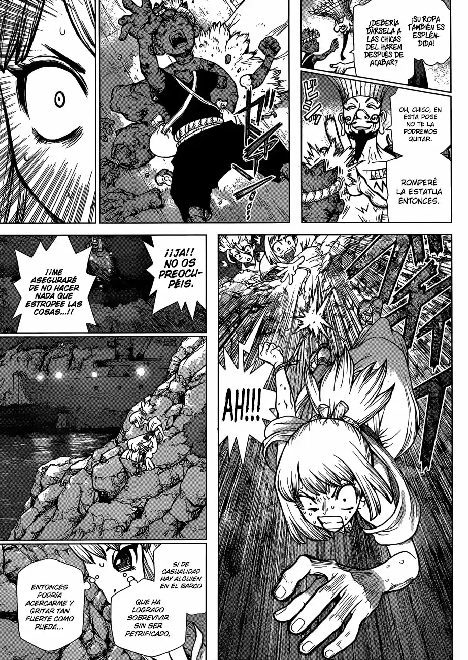 Dr.Stone - Capítulo 107 - Página 12 - LectorTMOo