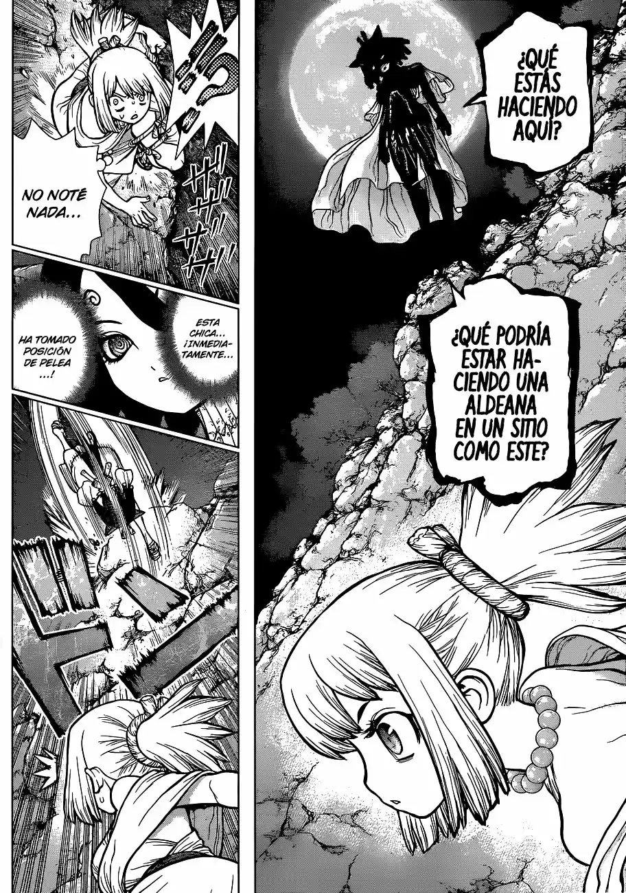Dr.Stone - Capítulo 107 - Página 13 - LectorTMOo
