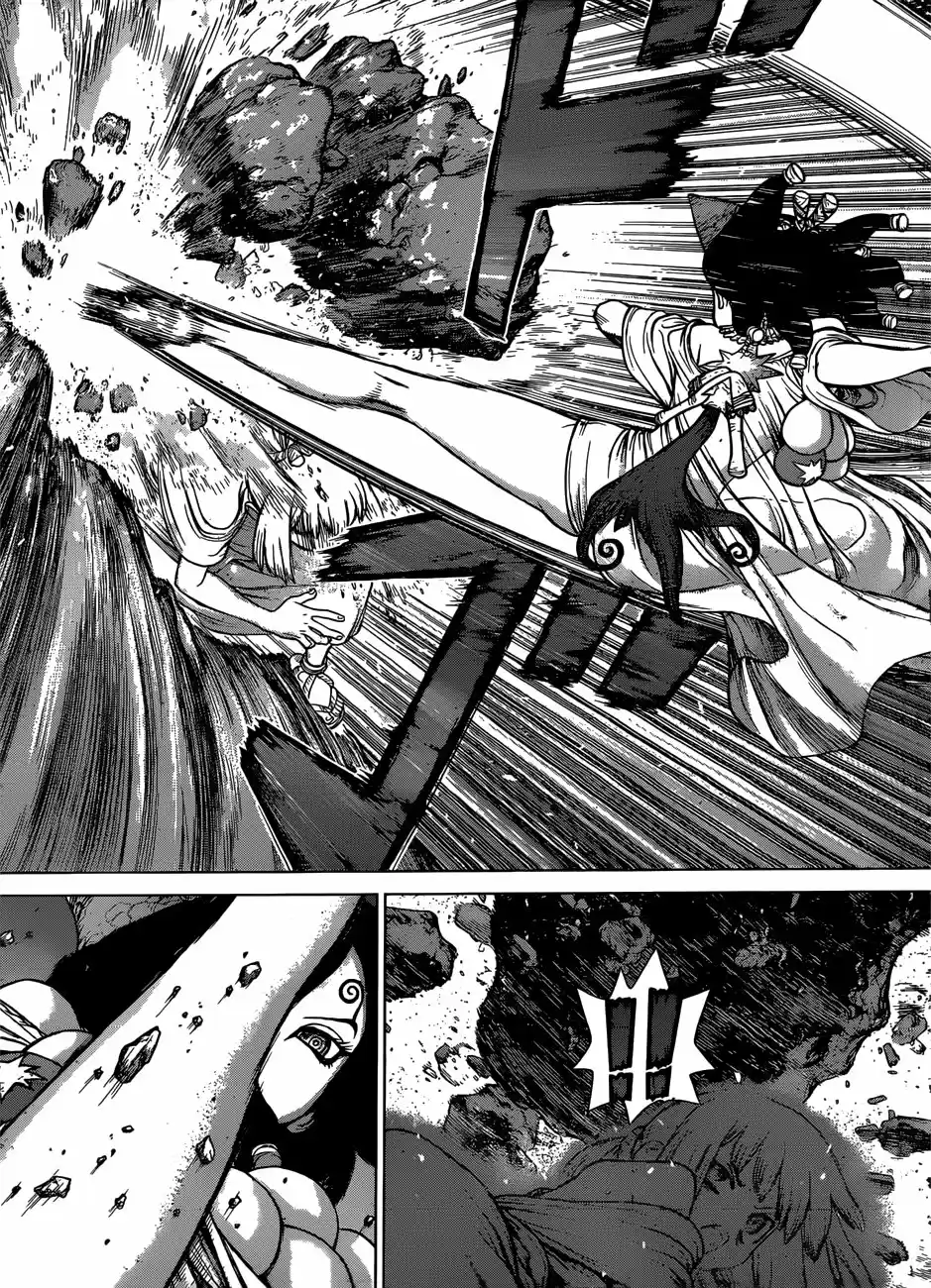 Dr.Stone - Capítulo 107 - Página 14 - LectorTMOo