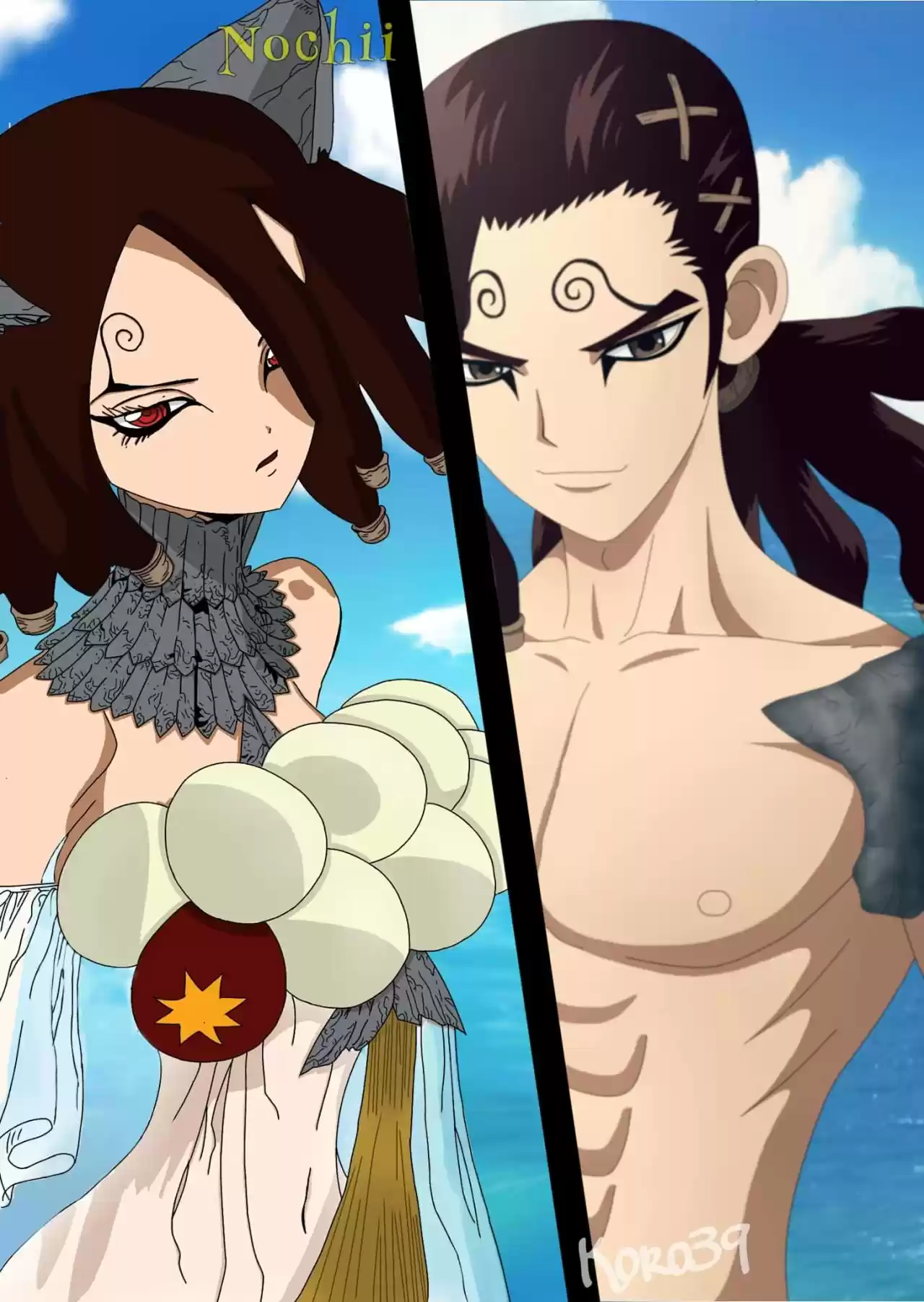 Dr.Stone - Capítulo 107 - Página 24 - LectorTMOo