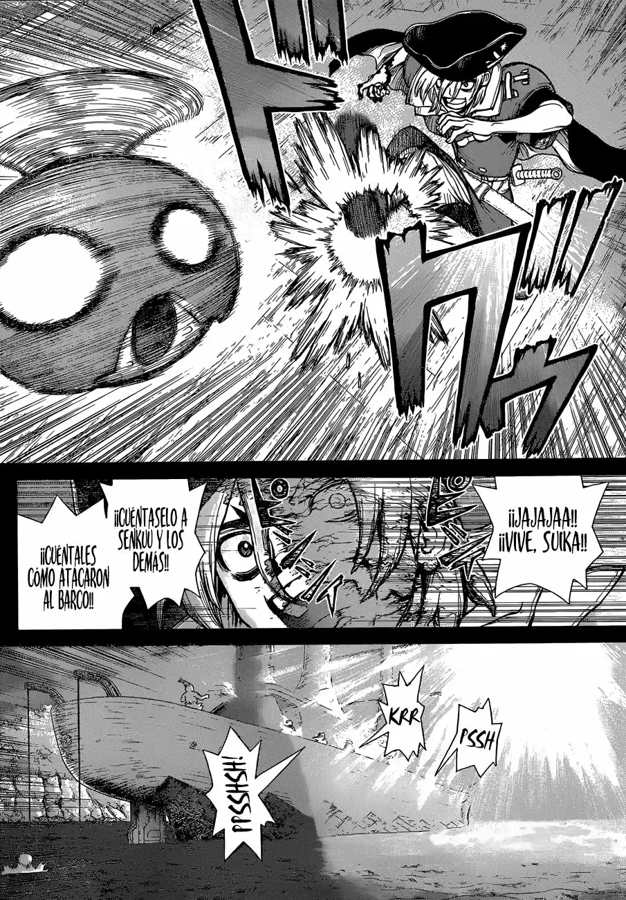 Dr.Stone - Capítulo 108 - Página 9 - LectorTMOo